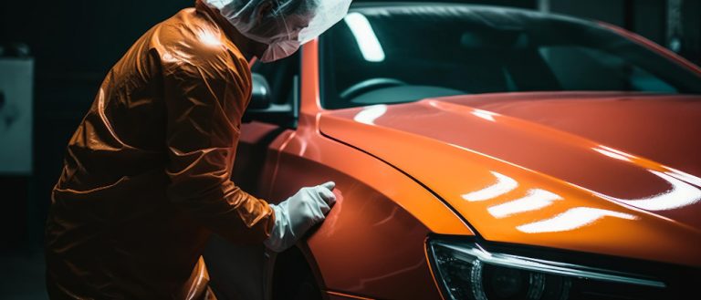 carrosserie Gennevilliers 92 — atelier de réparation carrosserie automobile proche de Gennevilliers dans les Hauts-de-Seine