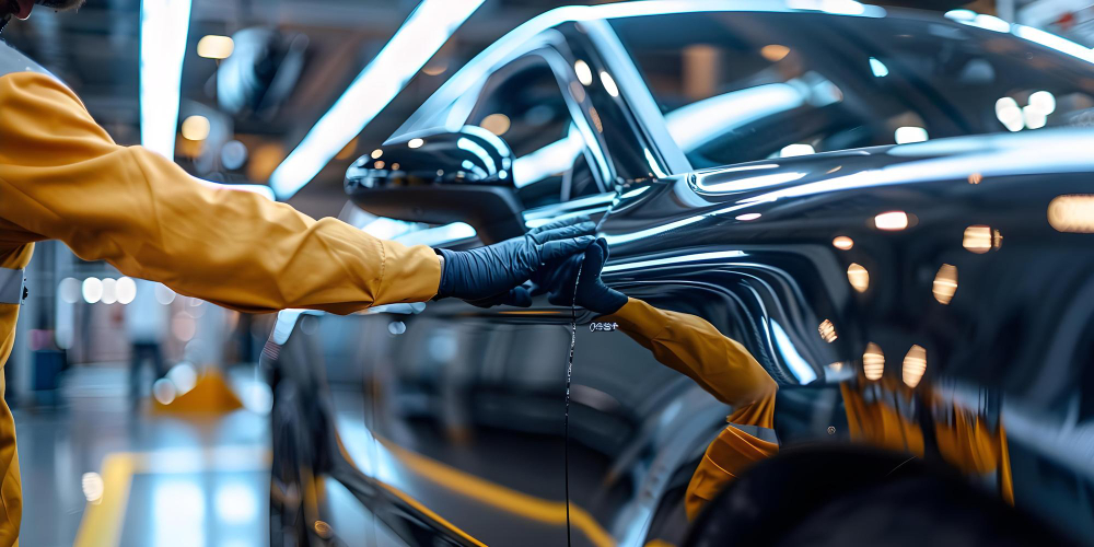 carrosserie Villetaneuse 93 — atelier de réparation carrosserie proche de Villetaneuse en Seine-Saint-Denis