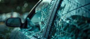 réparation pare-brise assurance bris de glace