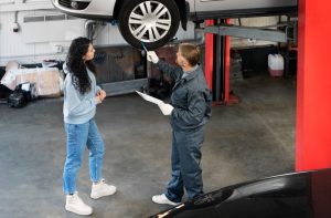Choisir le bon carrossier pour sa voiture — sans mauvaise surprise