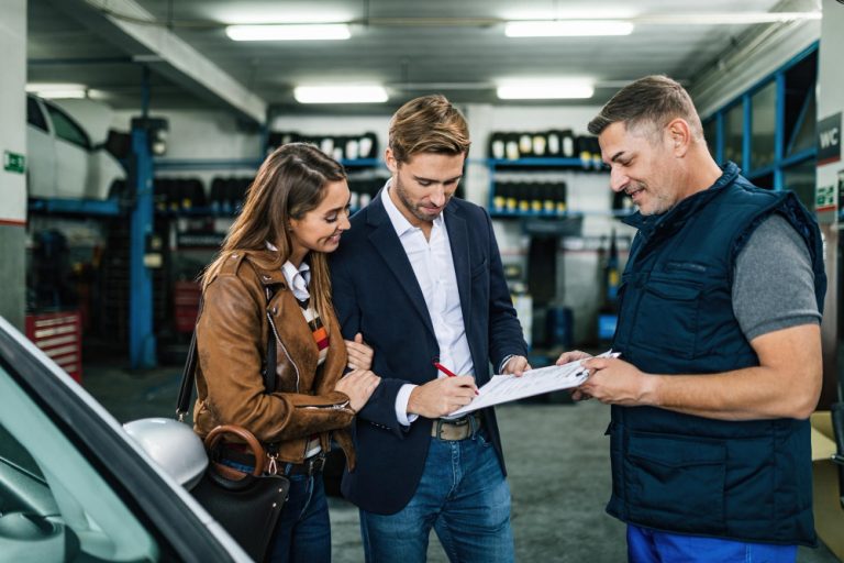 Un devis carrosserie clair en 2 minutes — depuis chez vous