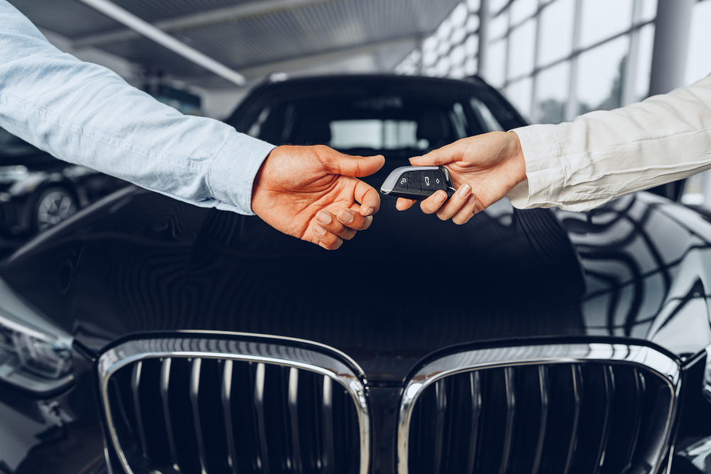 frais restitution leasing
